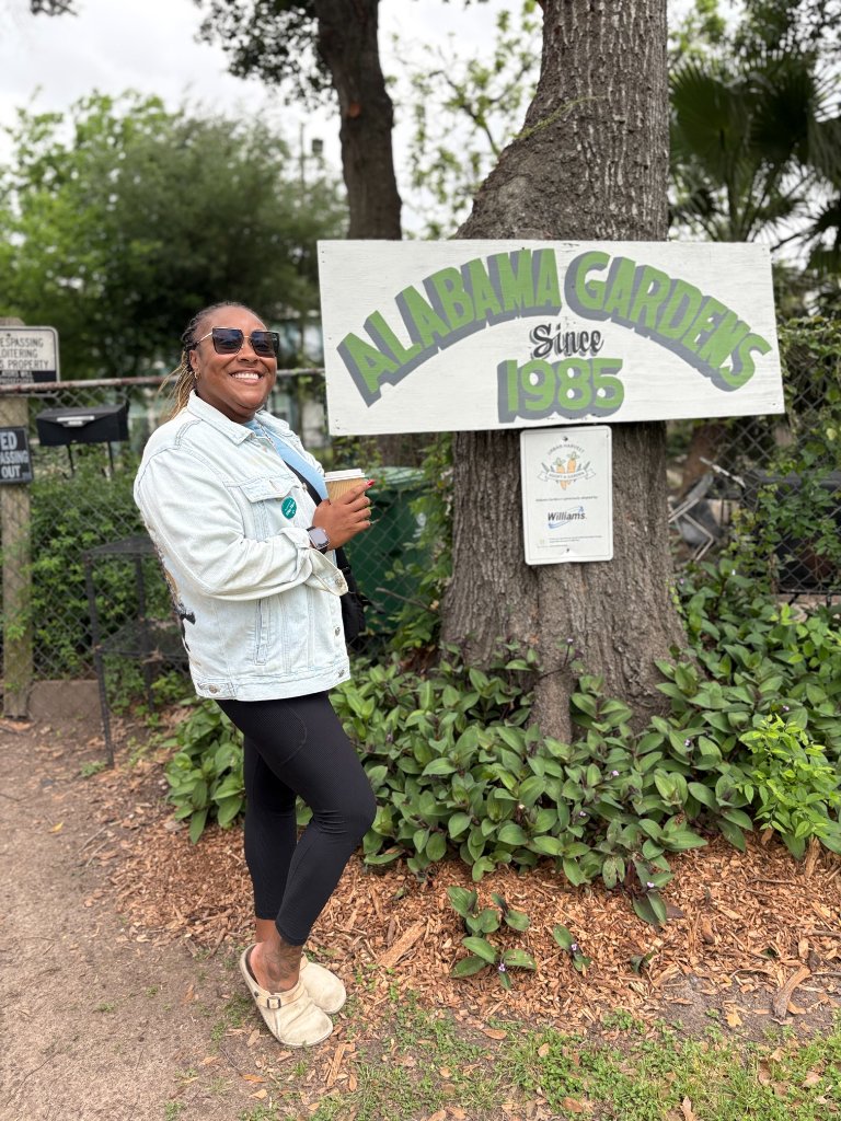Alabama Gardens — since 1985, still growing strong